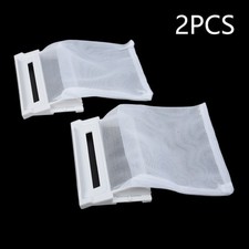 New Sale Tool Filter Bags Accessories For LG Hair Catcher Kits Laundry