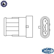 LAMBDA SENSOR 466016355067 FOR ALFA ROMEO FIAT MAREA/Weekend BRAVO/II ALBEA 2.0L