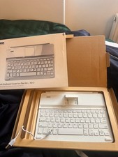 Anker Ultra-Thin Keyboard Cover für iPad Air 2/Air