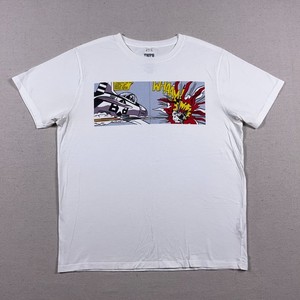 Roy Lichtenstein Shirt | eBay