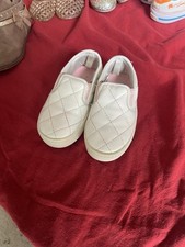 Carters Slip-on Sneakers.