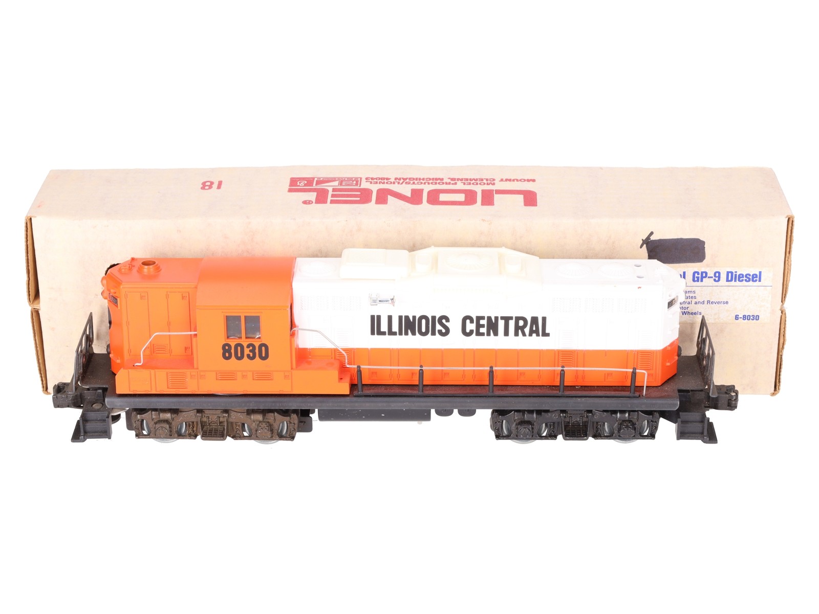 Click here to see eBay Auction