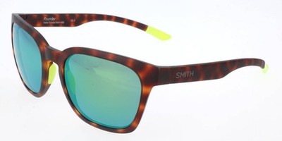 Smith FOUNDER Havana yellow 55/20/145 UNISEX Sunglasses