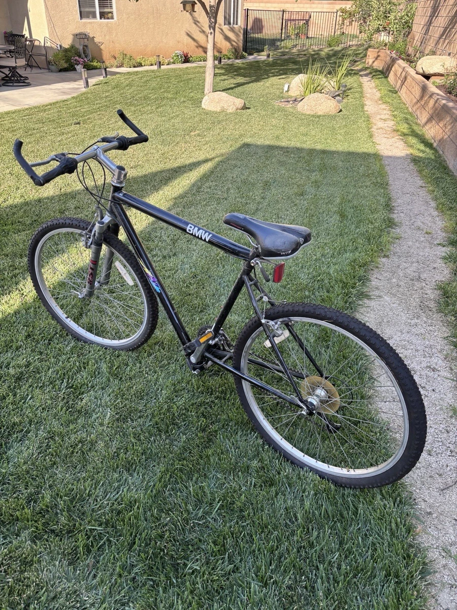 BMW Unisex Adults Bikes for sale | eBay