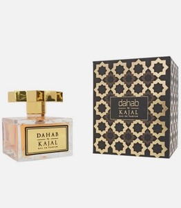Kajal Dahab Eau De Parfum 100ml Neu et Ovp