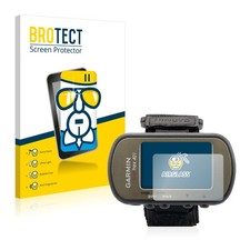 Screen Protector Glass for Garmin Foretrex 401 Protective Film 9H Hardness