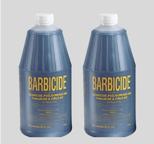 King Research Barbicide - Half Gallon 64oz Pa...