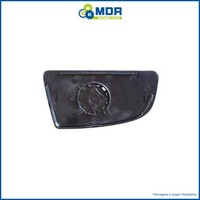 W-Parts Spiegelglas FüR Ford Transit 2014- Links Unten