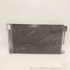 Condensateur Alfa Romeo GIULIETTA