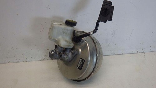 MERCEDES W212 Bremskraftverstärker Pumpe A2124301430 7857-3201 RHD OE Original