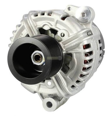 Alternator 90Amp New OE # 0123525502 for *** Iveco Eurotech Stralis Trakker