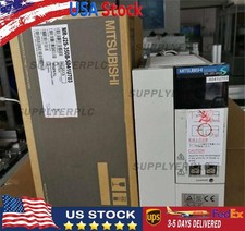 New 1PC Mitsubishi MR-J2S-350B-S041U703 Servo Driver In Box Expedited Shipping