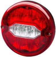 Hella Heckleuchte 2SD 013 155-111
