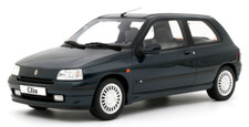Ottomobile Renault Clio 1.8 Baccara 1995 1:18 OT1157