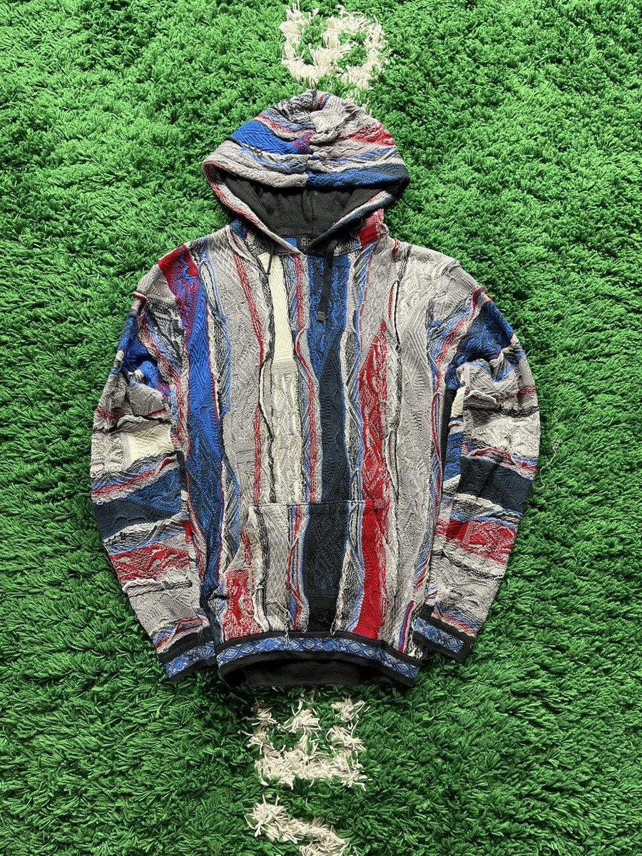 Coogie Hoodie Pullover