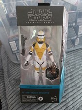 Star Wars The Black Series Gaming Greats 13th Battalion Trooper