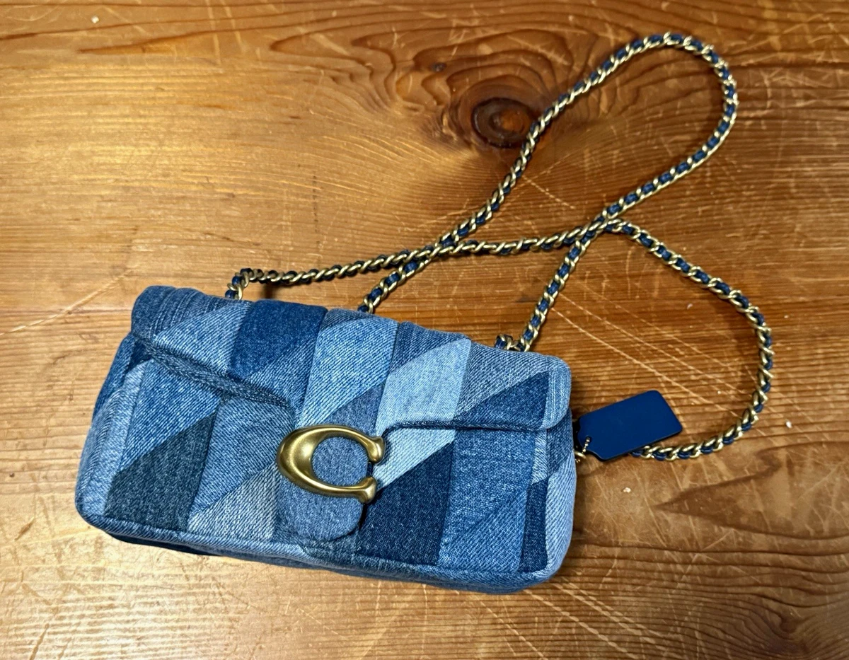 Coach Turn Lock Bags & Women