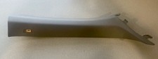 2008-2012 BMW 750i F01 ~ RIGHT FRONT A PILLAR TRIM ~ 51439170470