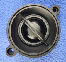 OEM Boston Acoustics VR Tweeter, Blk anodized in Black housing fits M50,M60 more