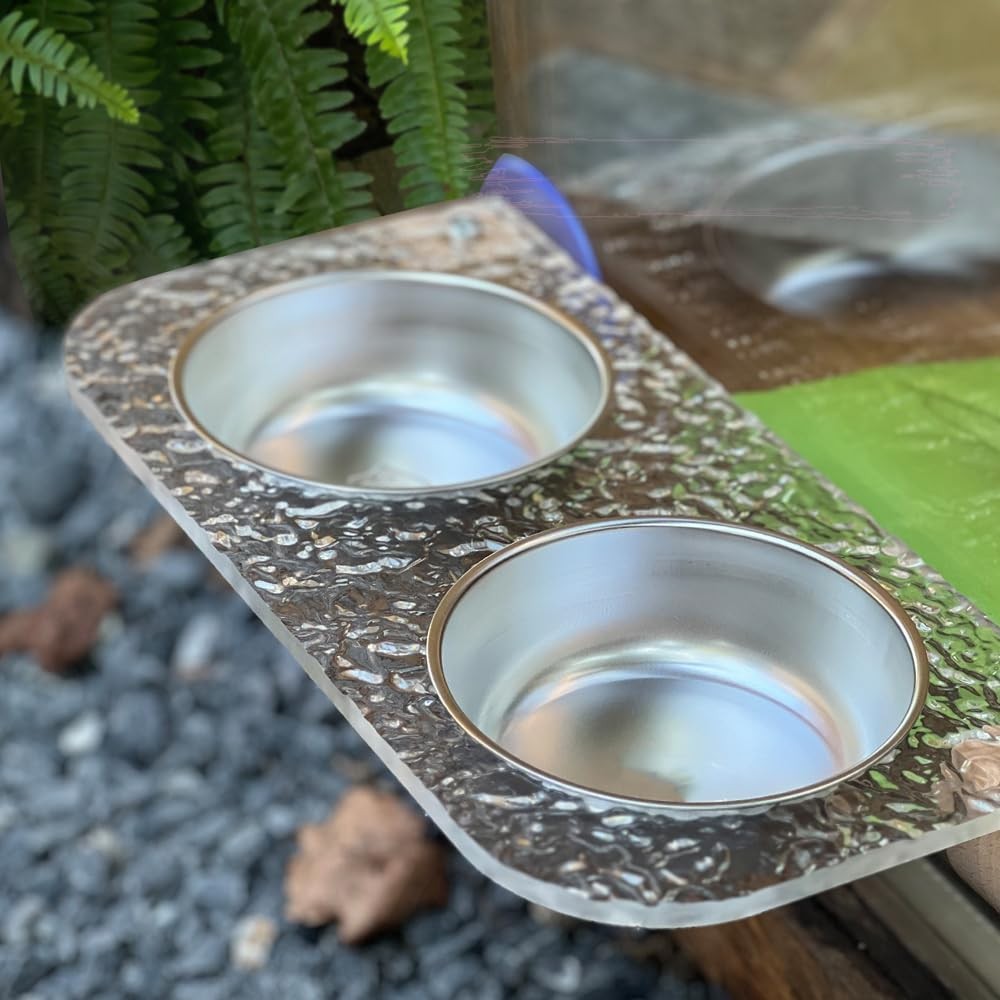 Feeding Station Indoor Easy