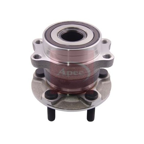 For SUBARU FORESTER SJ 2012 on Wheel Bearing AWB1852
