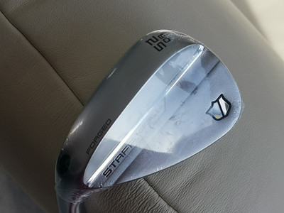 Wilson Staff Forged ZM Gapwedge 52 Grad HerrenLinkshand Neuware UVP 150 Euro