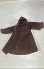 Vintage Star Wars Replacement Cloak 1/12 Scale For 6 Inch Figure