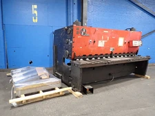 AMADA H-3013 SHEAR .51" X 120.02" 09251280002