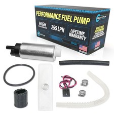Fits 1987-1991 Chevrolet R10 Pickup 4.3l 5.7l Tbi Gss343g3 255lph Fuel Pump Qfs Fits 1987-1991 Chevrolet R10 Pickup 4.3l 5.7l Tbi Gss343g3 255lph Fuel Pump Qfs