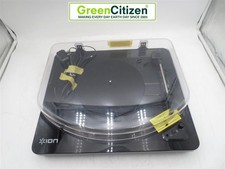 Ion Air LP Wireless Bluetooth Turntable - AC Adapter Included
