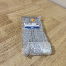 SMC MGPM20TN-125Z Compact Guided Cylinder, 20x125mm Stroke, Double Acting,NEW