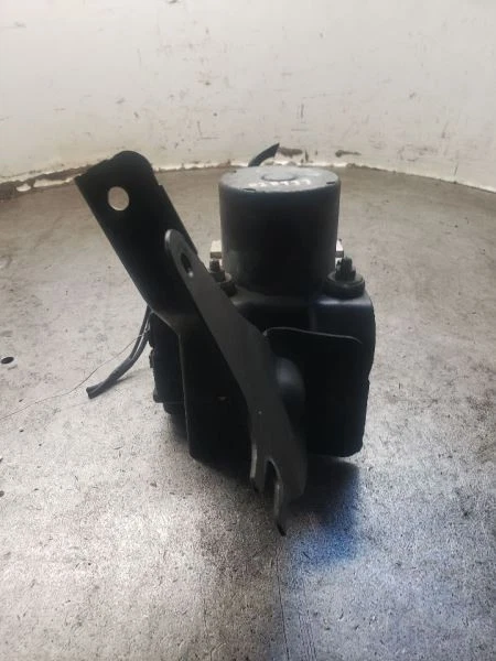 Bomba de peça de freio antibloqueio CVT sem câmbio de pá compatível com 09-10 MAXIMA 1214941 - Imagem 2 de 4