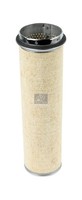 3.18527 Luftfilter Innen Passend FüR Agrale, Case Ih, Chrysler, Claas, DAF