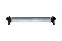 LadeluftküHler Kamoka 7750012 FüR VW Polo 5 6R1 6C1 TDI Audi A1 8X1 8XK 8XA 8XF
