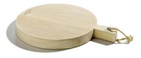 Casa Nova Schneidebrett Bongusto Bht 45X3.50X36 Cm Braun