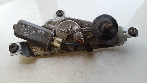 wm412091s Scheibenwischermotor Hinten wm -41209-1s Mitsubishi Gal DE745245-22