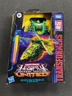 2024 TRANSFORMERS LEGACY UNITED SHARD NIB HASBRO DELUXE CLASS