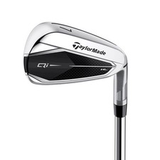 Taylor Made Qi HL Iron Set 5-PW AW NEW