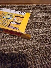 Chiyonofuji Big Ginkgo Famicom Game Software Used Working Condition