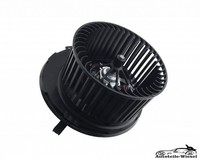 InnenraumgebläSe HeizungsgebläSe FüR Audi A3, Skoda, Vw, Seat, Renault 00-22