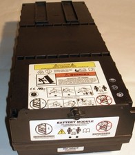 Liebert Nfinity Vertiv Emmerson 200544G2 Battery Module NBATTMOD