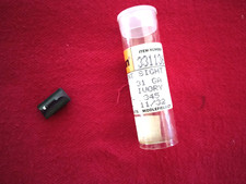 Winchester Model 928694 Prepost64 Rifle Lyman 31ga Blued Ivory Front Sight