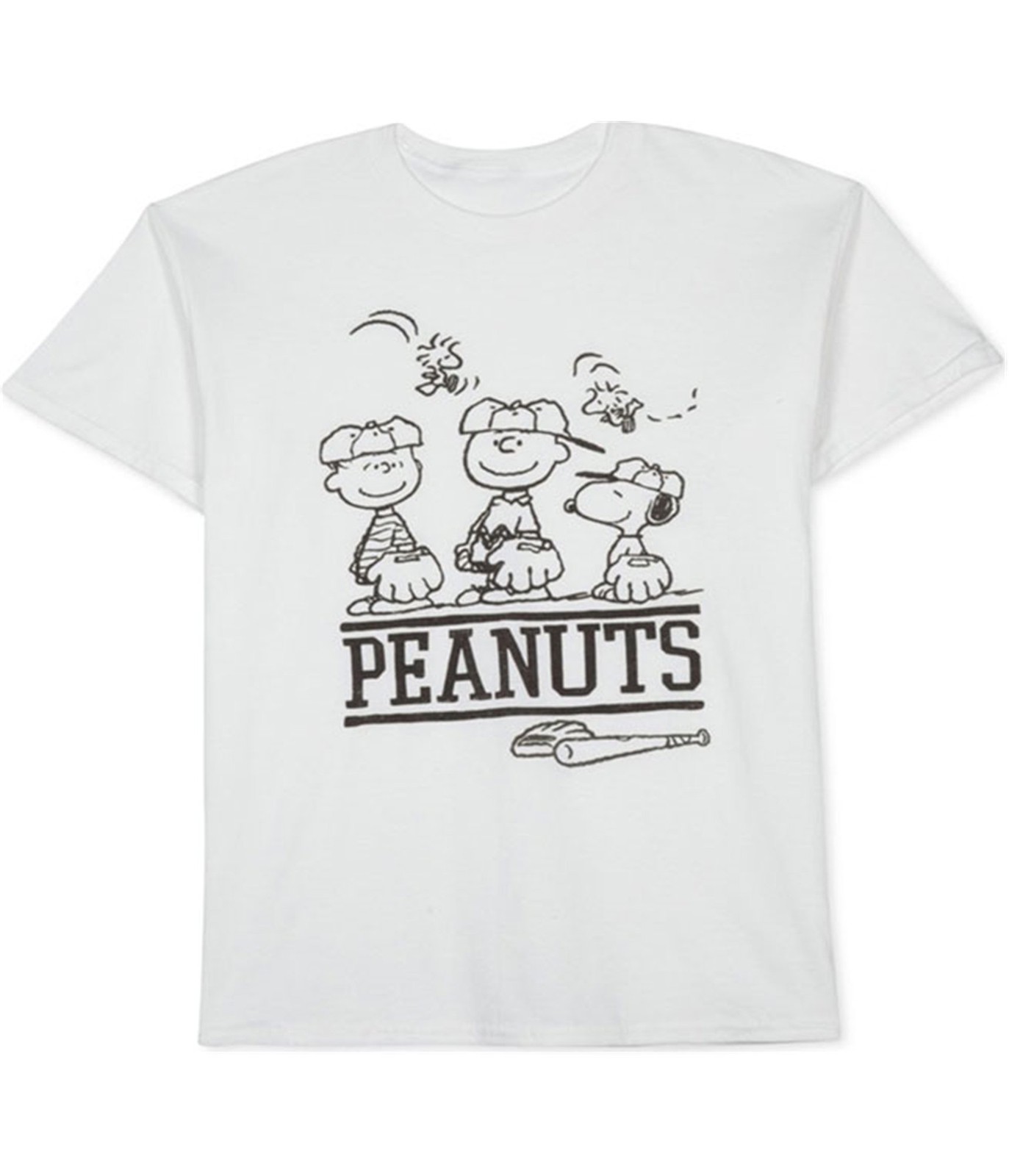 Мужская футболка с изображением персонажа Джема