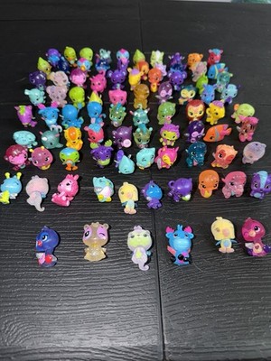 Hatchimals Lot Of 86