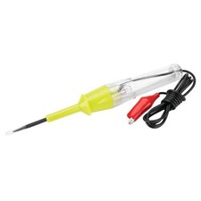 W2975C Deluxe Tester 12 Volt with 3-Inch Probe - 12V