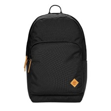 Timberland - Zaino Logo 27L, Nero Codice TB0A61FQ001