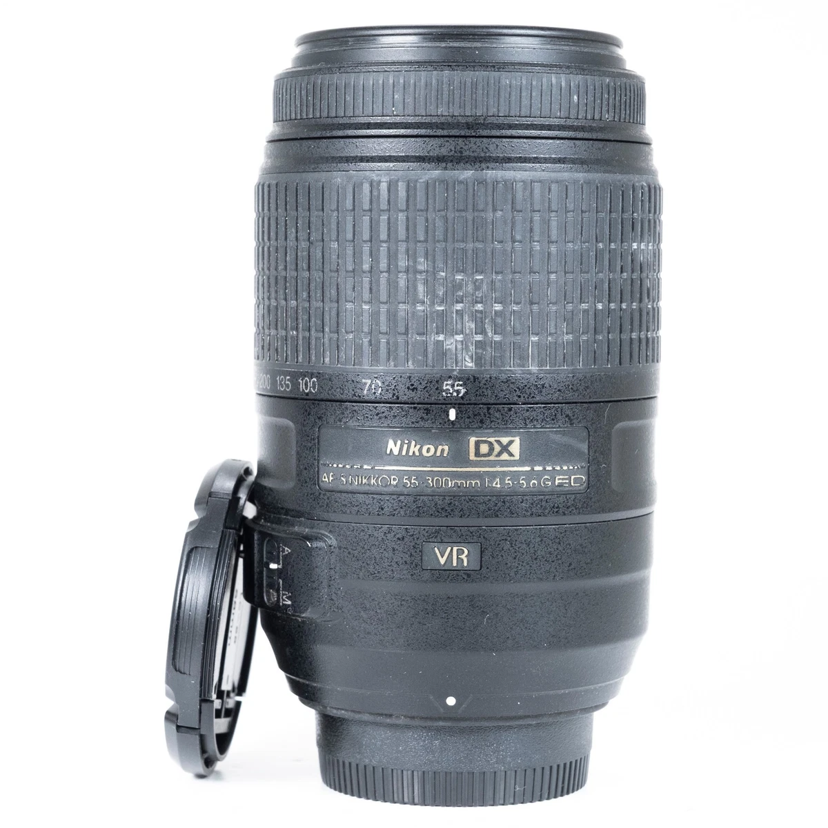 Nikon 55 300mm Vr for sale | eBay UK