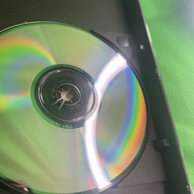 Shining Force Sega CD Game Complete w/ Case & Manual *Untested*