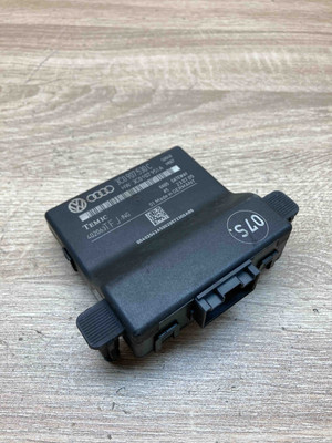 3C0907530C 3C0907951A Volkswagen Audi NETWORK GATEWAY COMPUTER UNIT Main Temic