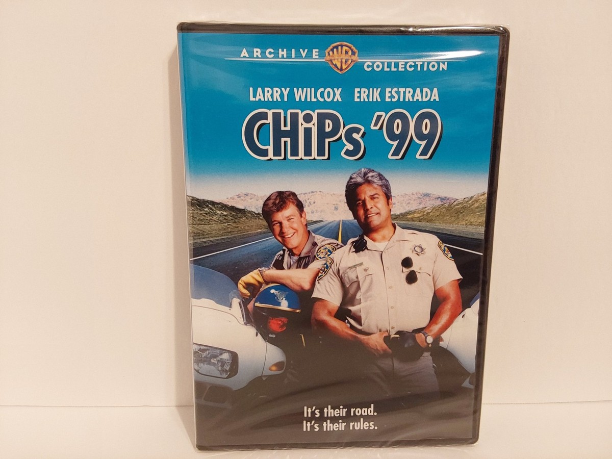 Chips '99 (DVD, 1998) for sale online | eBay